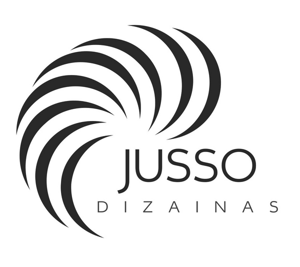JUSSO dizainas