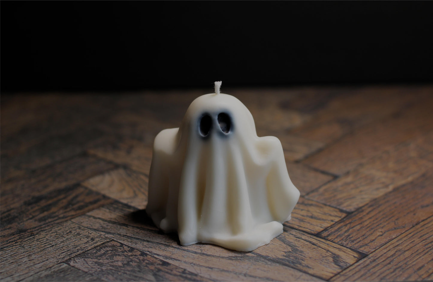 Sojų vaško žvakės