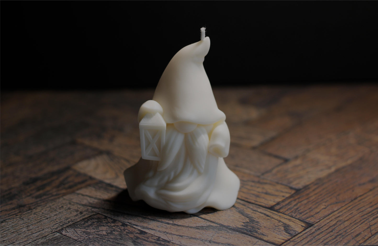 Sojų vaško žvakės