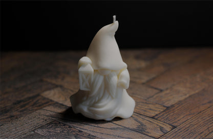 Sojų vaško žvakės