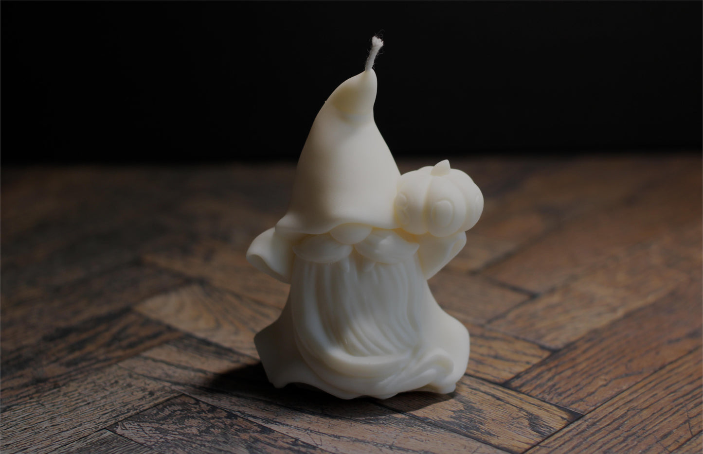 Sojų vaško žvakės