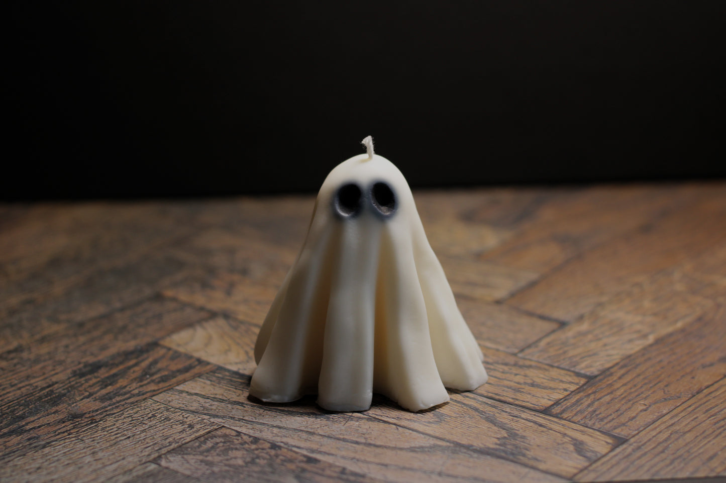 Sojų vaško žvakės