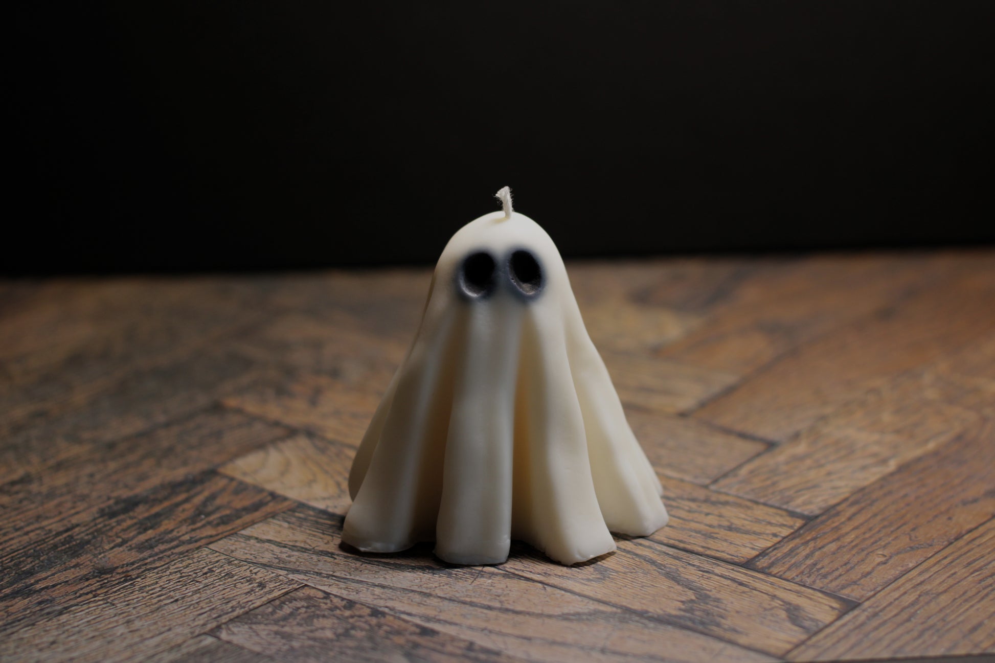 Sojų vaško žvakės