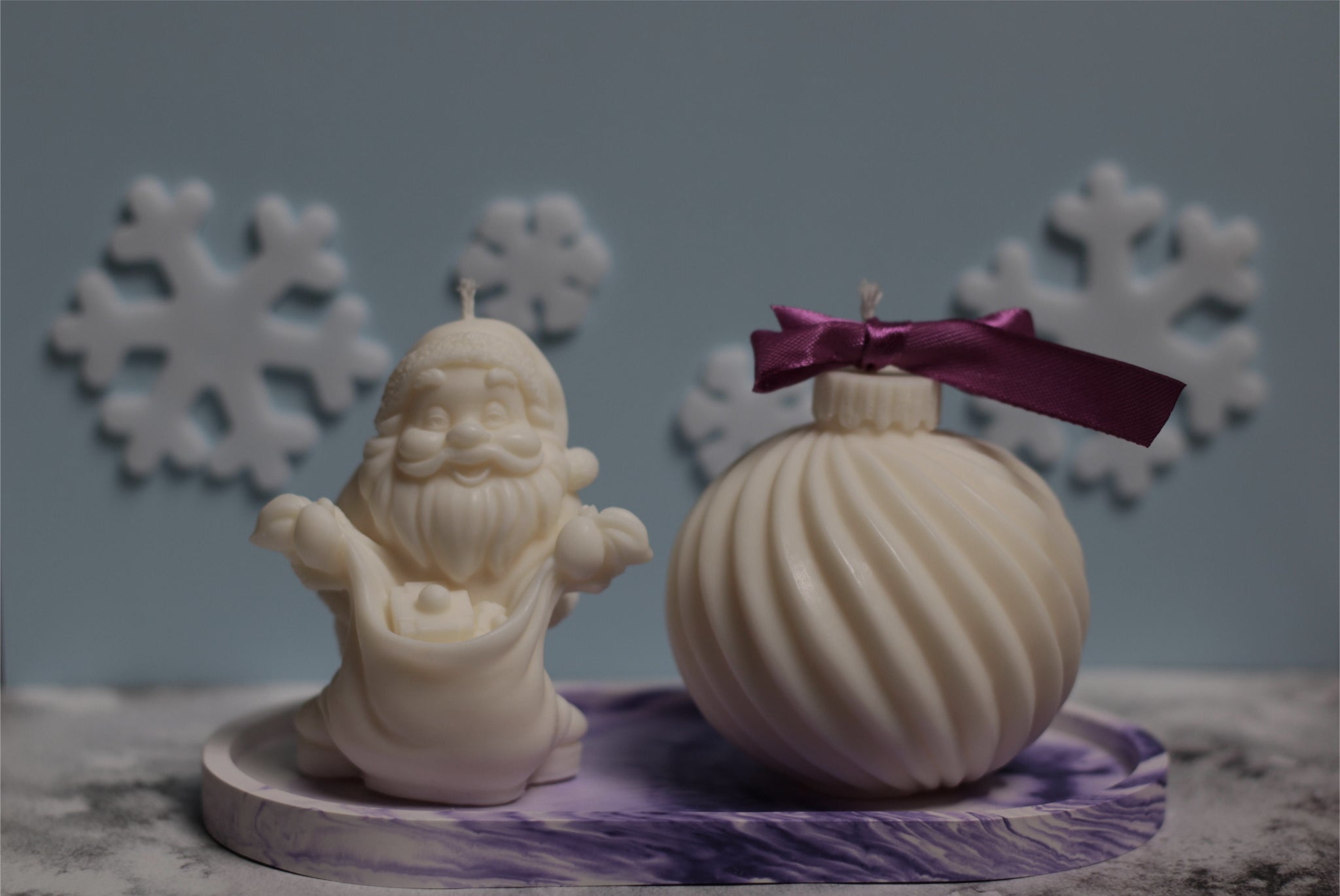 Rinkinys KALĖDŲ DVASIA