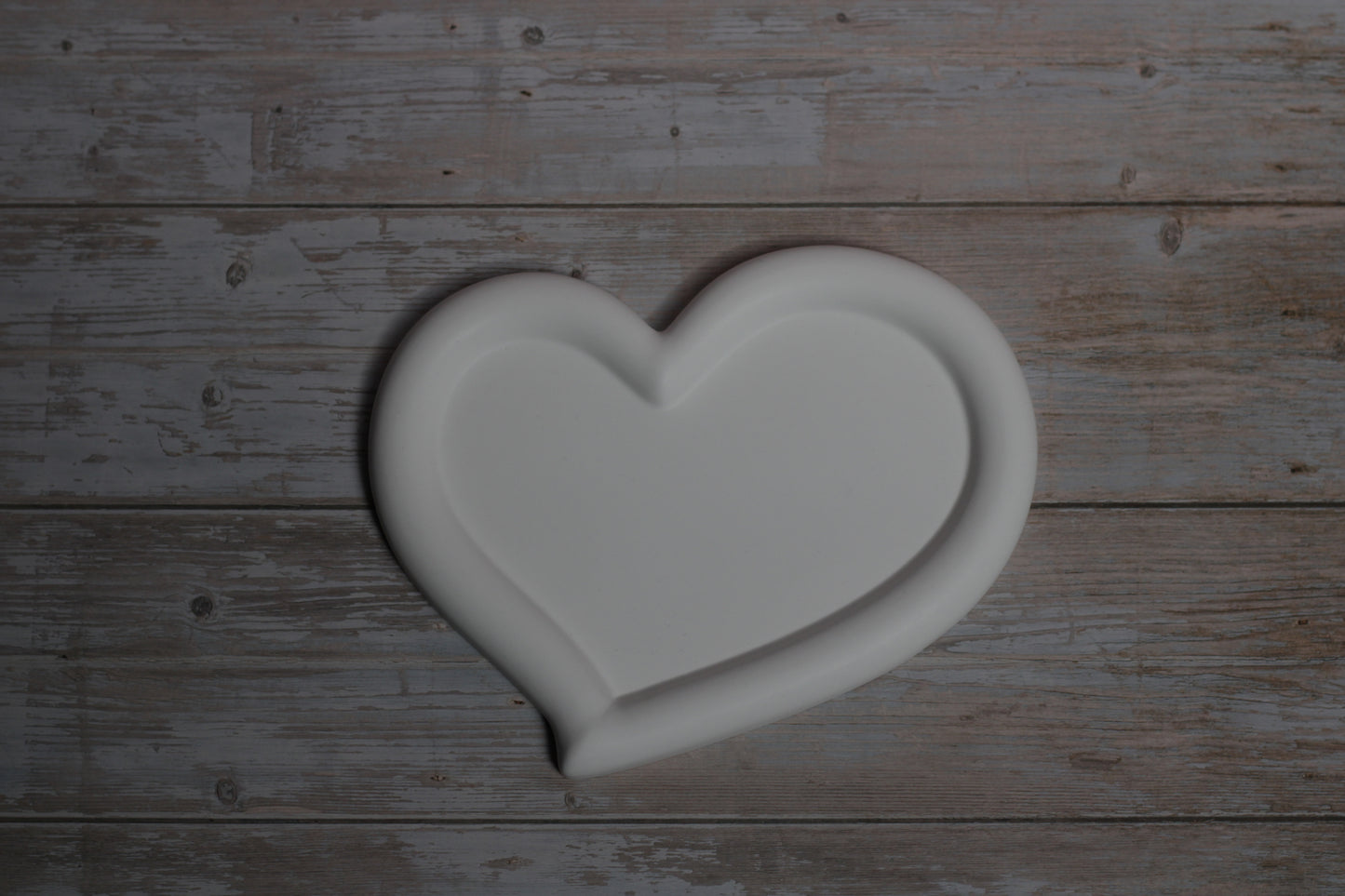 Akrilinis dekoratyvinis padėkliukas LOVE žvakėms ir interjerui