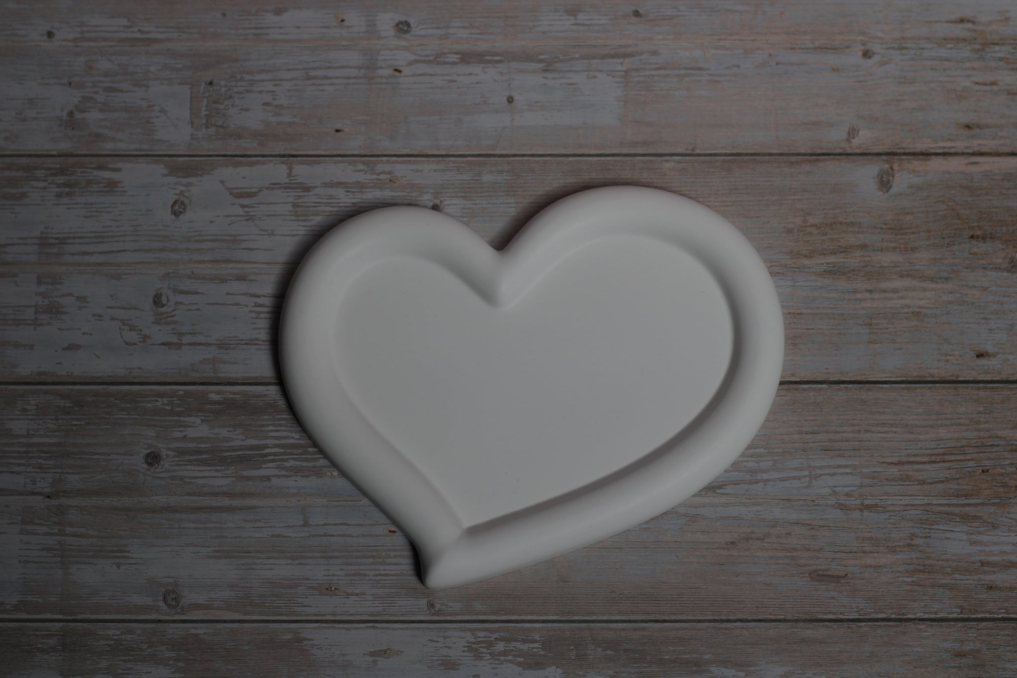 Akrilinis dekoratyvinis padėkliukas LOVE žvakėms ir interjerui